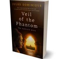 Tablet view of Wood Bark #32610 - Premade Health & Mind & Body Book Cover | BookCoverZone