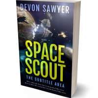 Tablet view of Turmeric #32688 - Premade Science Fiction Book Cover | BookCoverZone