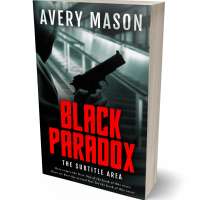 Tablet view of Mandy #32704 - Premade Mystery & Thriller & Suspense Book Cover | BookCoverZone