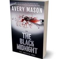 Tablet view of Pale Slate #32717 - Premade Mystery & Thriller & Suspense Book Cover | BookCoverZone