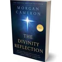 Tablet view of Firefly #32730 - Premade Religion & Spirituality Book Cover | BookCoverZone