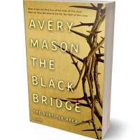 Tablet view of Sundance #32735 - Premade Religion & Spirituality Book Cover | BookCoverZone