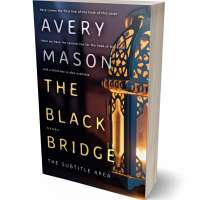 Tablet view of Baltic Sea #32738 - Premade Religion & Spirituality Book Cover | BookCoverZone