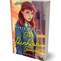 Tablet view of Matterhorn #32752 - Premade Mystery & Thriller & Suspense Book Cover | BookCoverZone