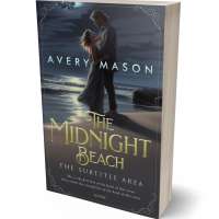 Tablet view of Tuna #32766 - Premade Romance Book Cover | BookCoverZone
