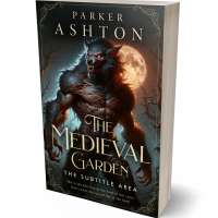 Tablet view of Zeus #32796 - Premade Fantasy Book Cover | BookCoverZone