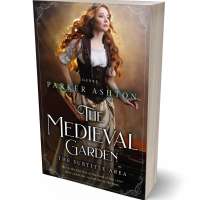 Tablet view of Oil #32804 - Premade Historical Book Cover | BookCoverZone