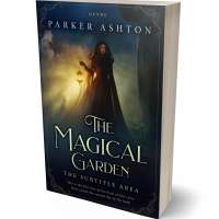 Tablet view of Bunker #32811 - Premade Fantasy Book Cover | BookCoverZone
