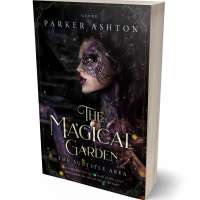 Tablet view of Cod Gray #32814 - Premade Fantasy Book Cover | BookCoverZone