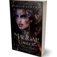 Tablet view of Cod Gray #32815 - Premade Surreal Book Cover | BookCoverZone