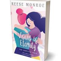 Tablet view of Chambray #32852 - Premade Romance Book Cover | BookCoverZone