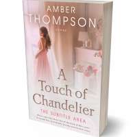 Tablet view of Ebb #32910 - Premade Romance Book Cover | BookCoverZone