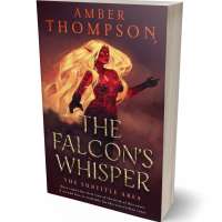 Tablet view of Jon #32927 - Premade Fantasy Book Cover | BookCoverZone