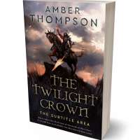 Tablet view of Clam Shell #32948 - Premade Fantasy Book Cover | BookCoverZone