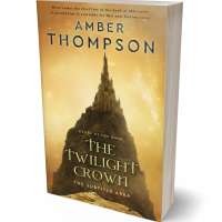 Tablet view of Apache #32949 - Premade Fantasy Book Cover | BookCoverZone