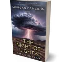 Tablet view of Ship Gray #32980 - Premade Apocalyptica Book Cover | BookCoverZone