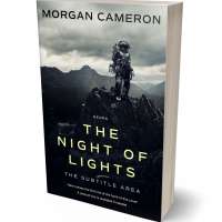 Tablet view of Bunker #32997 - Premade Science Fiction Book Cover | BookCoverZone