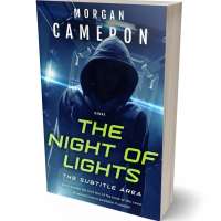 Tablet view of Black #33010 - Premade Mystery & Thriller & Suspense Book Cover | BookCoverZone
