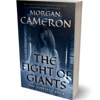 Tablet view of Firefly #33018 - Premade Horror Book Cover | BookCoverZone