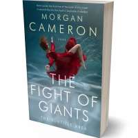 Tablet view of Pickled Bluewood #33035 - Premade Fantasy Book Cover | BookCoverZone