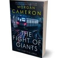 Tablet view of Firefly #33038 - Premade Mystery & Thriller & Suspense Book Cover | BookCoverZone