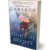 Tablet view of Pickled Bluewood #33063 - Premade Literary Fiction Book Cover | BookCoverZone