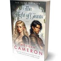 Tablet view of Sisal #33084 - Premade Fantasy Book Cover | BookCoverZone