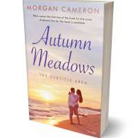 Tablet view of Pearl Bush #33114 - Premade Romance Book Cover | BookCoverZone