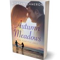 Tablet view of Sandrift #33116 - Premade Romance Book Cover | BookCoverZone