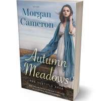 Tablet view of Silver Sand #33125 - Premade Historical Book Cover | BookCoverZone