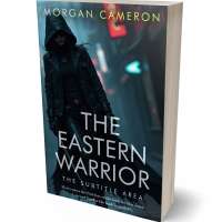 Tablet view of Bunker #33141 - Premade Mystery & Thriller & Suspense Book Cover | BookCoverZone