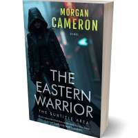 Tablet view of Bunker #33142 - Premade Mystery & Thriller & Suspense Book Cover | BookCoverZone