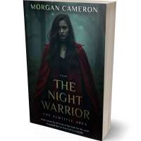 Tablet view of Woodsmoke #33150 - Premade Mystery & Thriller & Suspense Book Cover | BookCoverZone