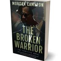 Tablet view of Heavy Metal #33153 - Premade Mystery & Thriller & Suspense Book Cover | BookCoverZone