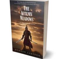 Tablet view of Mondo #33155 - Premade Fantasy Book Cover | BookCoverZone