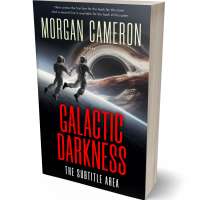 Tablet view of New York Pink #33184 - Premade Science Fiction Book Cover | BookCoverZone