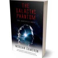 Tablet view of Cold Turkey #33197 - Premade Science Fiction Book Cover | BookCoverZone