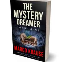 Tablet view of Cashmere #33232 - Premade Fantasy Book Cover | BookCoverZone