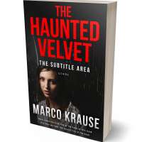 Tablet view of Cinnabar #33255 - Premade Mystery & Thriller & Suspense Book Cover | BookCoverZone