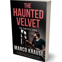 Tablet view of New York Pink #33257 - Premade Mystery & Thriller & Suspense Book Cover | BookCoverZone