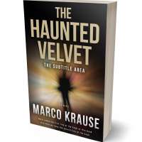 Tablet view of Rodeo Dust #33258 - Premade Mystery & Thriller & Suspense Book Cover | BookCoverZone