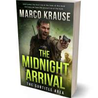 Tablet view of Yellow Green #33269 - Premade Apocalyptica Book Cover | BookCoverZone