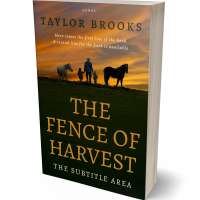 Tablet view of Marigold #33277 - Premade Literary Fiction Book Cover | BookCoverZone