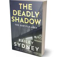 Tablet view of Abbey #33293 - Premade Mystery & Thriller & Suspense Book Cover | BookCoverZone