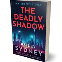 Tablet view of Ebony #33303 - Premade Science Fiction Book Cover | BookCoverZone
