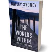 Tablet view of Snuff #33330 - Premade Mystery & Thriller & Suspense Book Cover | BookCoverZone