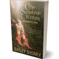 Tablet view of Lisbon Brown #33338 - Premade Teen & Young Adult Book Cover | BookCoverZone