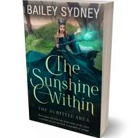 Tablet view of Gable Green #33341 - Premade Fantasy Book Cover | BookCoverZone