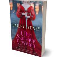 Tablet view of Tawny Port #33345 - Premade Fantasy Book Cover | BookCoverZone