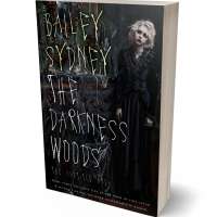 Tablet view of Cod Gray #33388 - Premade Mystery & Thriller & Suspense Book Cover | BookCoverZone